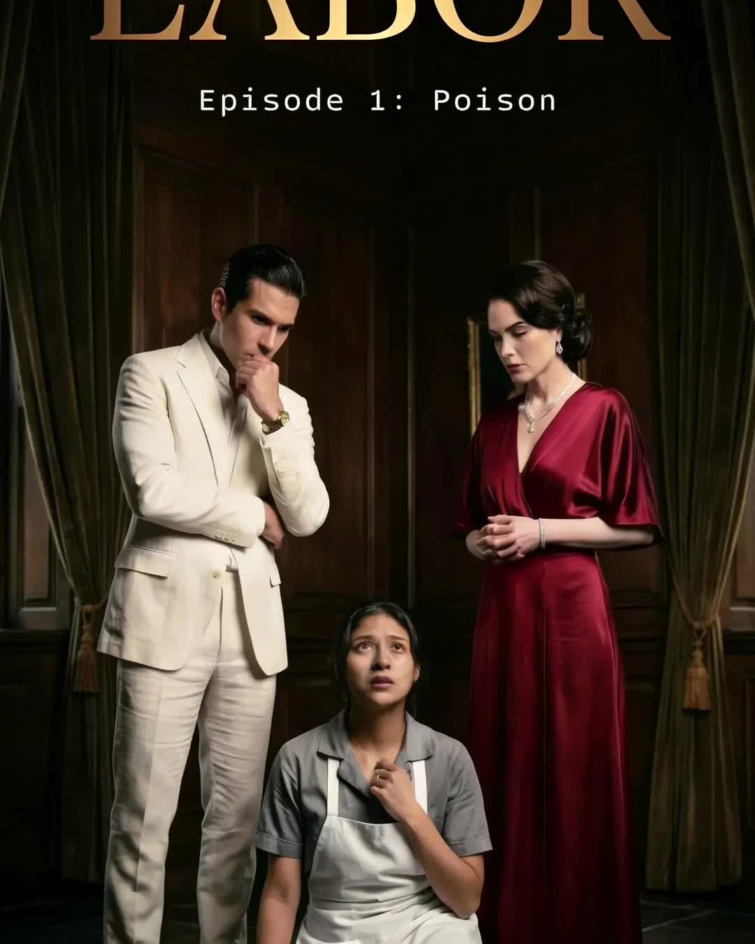 Labor — Episode 1
