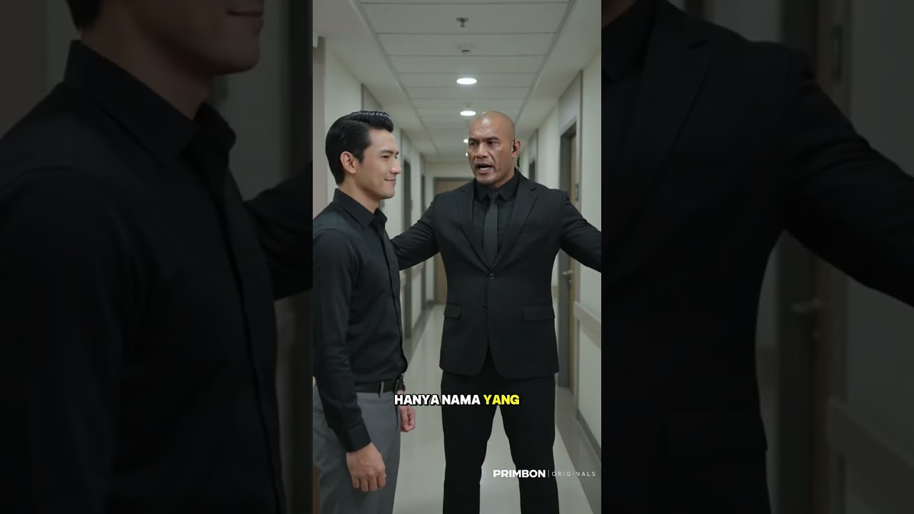PRMBN drama still
